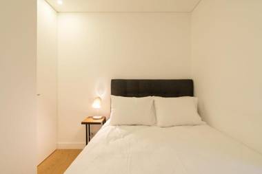 GuestReady - Modern 2-Bedroom Apartment in Cedofeita