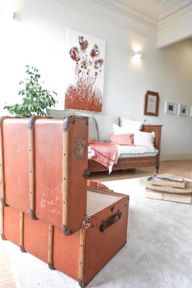 Guest H4U - Porto Casa da Musica