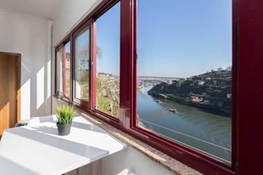 Lovely Apartment Miradouro Oporto