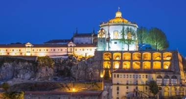 Lovely Apartment Miradouro Oporto