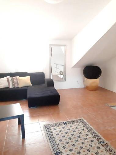 4 bedrooms appartement with city view balcony and wifi at Porto 3 km away from the beach