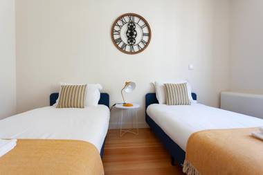 Oporto City View - Alves da Veiga