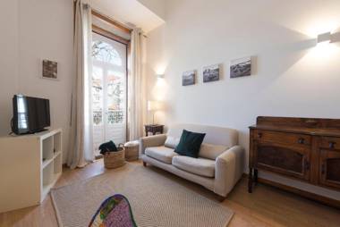 LovelyStay - The Porto Getaway Duplex - Free Parking