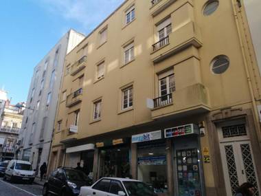 Nomad's By Sta Catarina Flats - 3BED Porto