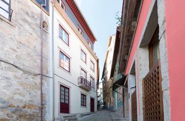 LovelyStay - Vitoria Viewpoint 1BR Flat