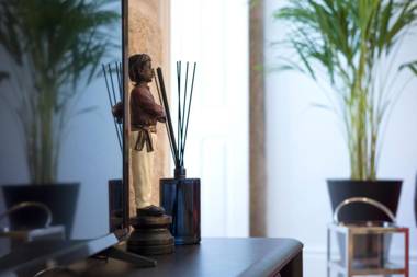 LovelyStay - Vitoria Viewpoint 1BR Flat