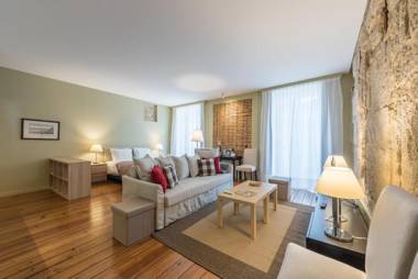 GuestReady - São Domingos - The Square