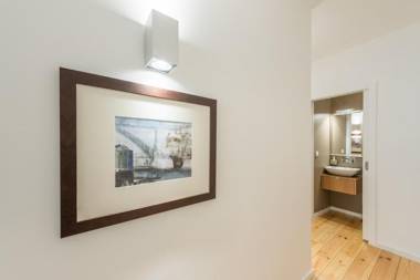 GuestReady - São Domingos - The Square