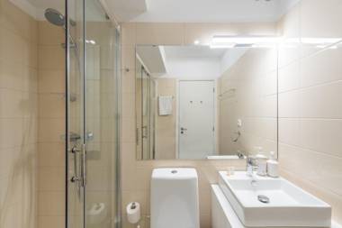 GuestReady - São Domingos - The Square