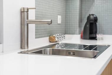 GuestReady - Crayon Walls Balcony