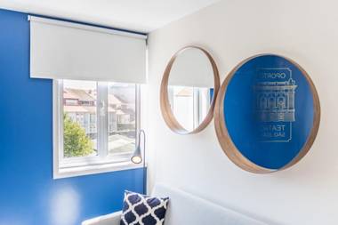 GuestReady - Theater Apartment