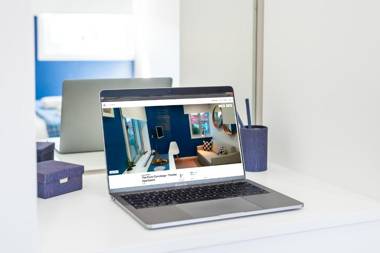 GuestReady - Theater Apartment