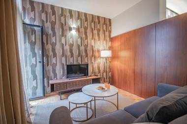 Firmeza388 Apartments