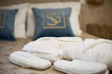 Signature Apartments Santa Catarina