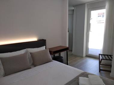 Bra.com Apartments Oporto Faria Guimarães