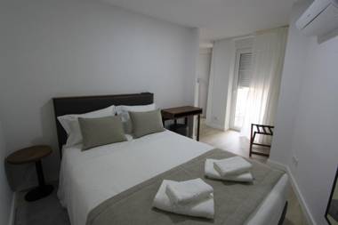 Bra.com Apartments Oporto Faria Guimarães