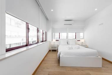 GuestReady - Paragon in Porto