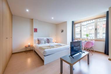 GuestReady - MusicHall - Bohemian Rhapsody