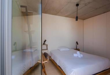 Aparthotel Oporto Anselmo