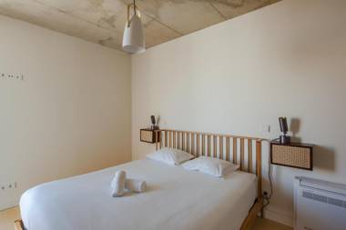 Aparthotel Oporto Anselmo