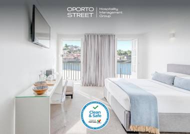Oporto Street Miragaia - Riverside Suites - Adults Only