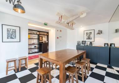 Oporto Street Miragaia - Riverside Suites - Adults Only