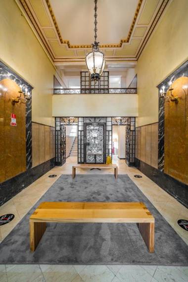 ibis Porto Centro Mercado Bolhao