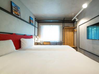 ibis Porto Centro Mercado Bolhao