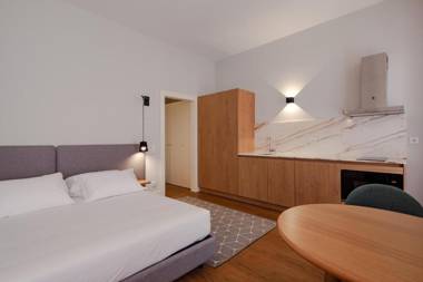 Uma Formosa Apartments