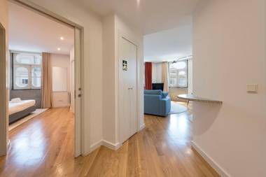 Great Views Ribeira Top Floor Apartment by Lovelystay