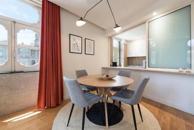 Great Views Ribeira Top Floor Apartment by Lovelystay