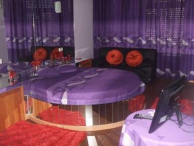 Residencial Monte Carlo