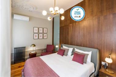 Gallery Townhouse & Home