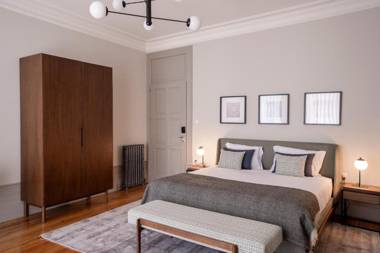 Gallery Townhouse & Home