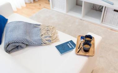 Heart of D Pedro Apartments