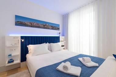 Heart of D Pedro Apartments