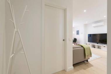 Heart of D. Pedro Apartments III