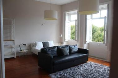 Oporto Apartments&Studios - Charming Ribeira Apartment