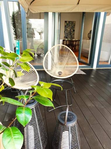 Stayin Apartments - Rua do Sol