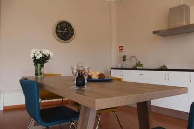 Oporto Apartments&Studios - Loft Douro View