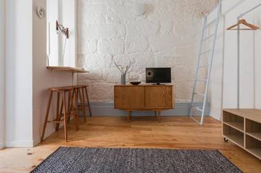 Oporto City View - Trindade