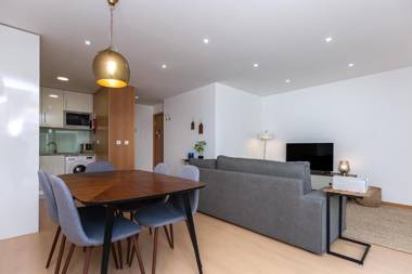 Feel Corporate Housing Marquês