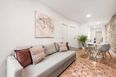 GuestReady - Grandeur River Balcony Reborn