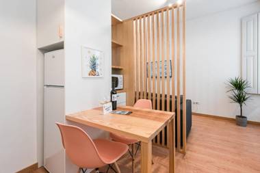 GuestReady - Yazdah Flat 1