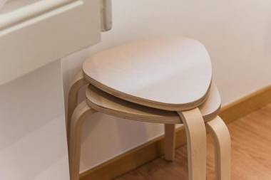 GuestReady - Yazdah Flat 1