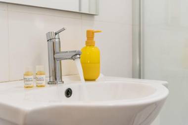 GuestReady - Yazdah Flat 1