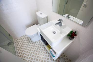 Oporto City View - Flora Garden