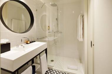 Mercure Porto Centro Aliados