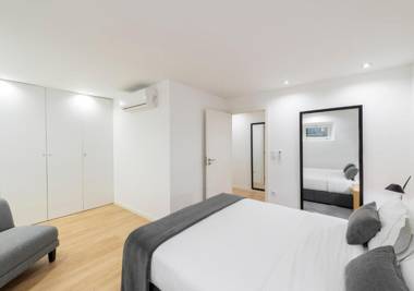 Oporto Street Dom Hugo - Historic Apartments - Adults Only