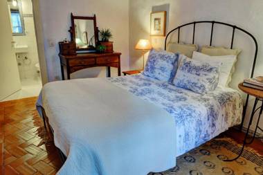 Old Mansion located by the Douro river